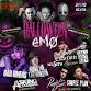 Halloween Emo event image