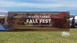 10th Annual Kuchta Farms Fall Fest