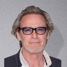 James McCaffrey Films and Shows