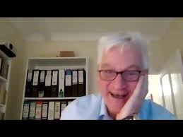 Julian Dutton Does Impressions