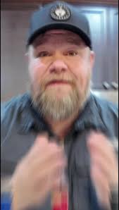 Freddie Johnson Buffalo Trace Toast