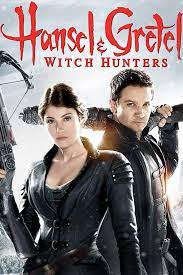 But they soon stumble upon a case that could hold the key to their past. Underrated Hansel Gretel Witch Hunters Movies San Luis Obispo New Times San Luis Obispo