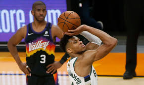 Take a look back at how the bucks were able to rally late and stun the suns with a game 4 victory that sends the series back to phoenix all tied up. 8w Rpblzxlyvlm