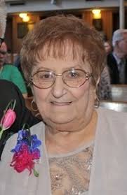 Helen Udchitz Obituary (1936