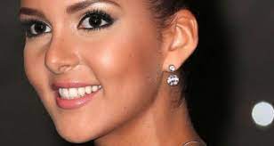 صور سارة شفق موقع صور يومصر diamond earrings fashion diamond