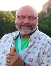 Jeffery Howard “Jeff” DeSmet (1958-2020)