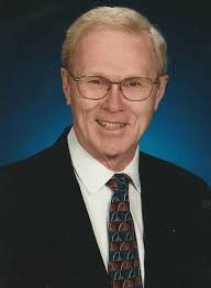 Daniel Swearingen Obituary