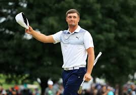 He has won eight times on the pga tour including one major championship, the 2020 u.s. For Bryson Dechambeau A Northern Trust Win That S Not Like Him The New York Times