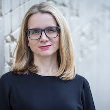 Claudia Müller-Birn (@clmb@hci.social)