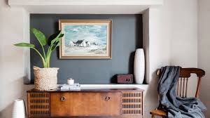 Wood and natural materials, curtains and fabrics have been used to ensure a comfortable and relaxed atmosphere with a fantastic. 5 Ways To Decorate With Charcoal Gray