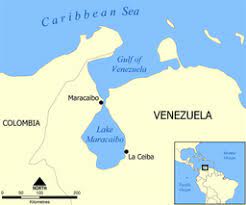 Its rich geological history has deposited the world's largest fossil fuel reserves, dwarfing those of saudi arabia. Lake Maracaibo Wikipedia