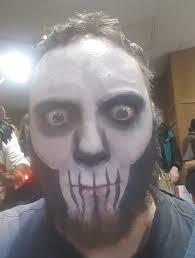 Hey all! I'm Allegra and I played Gramercy (she/her) the Yorker, one of the  Capos of Lonely $treetz and all-around helping hand. You might've spotted  me helping with requisitions, ferrying little bits