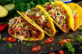 Fish tacos west el paso. The Best Tacos You Can Eat Right Now