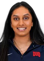 2020-21 Women's Tennis Roster