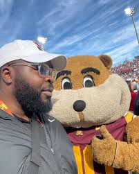 Senior Bowl/Shrine bowl photo dump