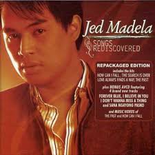 Stream The Past By Jed Madela (cover by June) by June Guzman 1