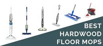 8 Best Hardwood Mops 2020 Cleaner Reviews Bissell Bona Shark Mopping Hardwood Floors Best Floor Cleaner Clean Hardwood Floors