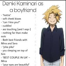 Pin By Angelie On Just Anime My Hero Academia Episodes Human Pikachu Hero Academia Characters