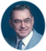 Print Obituary for IVERSON, Elmer