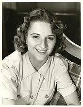 Joan Barclay pictures and photos