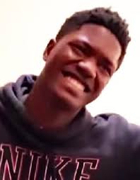 Isaiah Morse, age 18