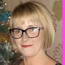 Ruth Agnew MBE (@ruthagnew)