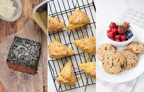 Tips on starting out, grocery store tips, and our favorite low cal recipes. 35 Healthy Dessert Recipes Laura Fuentes