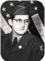 Obituary information for Charles Michael Woelfel