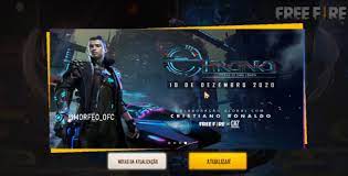 El famoso futbolista portugués cristiano ronaldo será un personaje jugable del videojuego de celulares free fire. Who Is The Free Fire Ambassador Know The Answer Team2earn Store