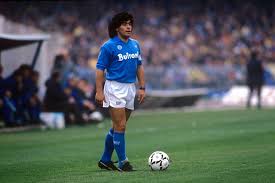 مارادونا كان رسام كرة القدم وسنقوم بتسمية ملعب سان باولو باسمه. Ù†Ø§Ø¨ÙˆÙ„ÙŠ ÙŠÙ‚Ø±Ø± ØªØºÙŠÙŠØ± Ø§Ø³Ù… Ø§Ù„Ù…Ù„Ø¹Ø¨ Ø¥Ù„Ù‰ Ø¯ÙŠÙŠØ¬Ùˆ Ù…Ø§Ø±Ø§Ø¯ÙˆÙ†Ø§ Ø¨ÙˆØ§Ø¨Ø© Ø³Ø¹ÙˆØ¯ÙŠ Ø§ÙˆÙ†