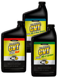 Bg Premium Full Synthetic Cvt Fluid Bg Products Inc