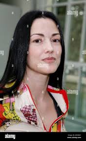 Julie dreyfus hi-res stock photography and images