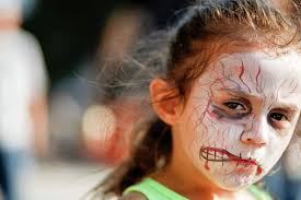 Halloween photo contest 2014