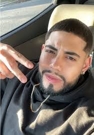 Chris Crespo's Instagram, Twitter & Facebook