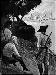 The Project Gutenberg eBook of The Devil-Tree of El Dorado, by Frank Aubrey.