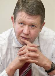 The backbenchers: Mike Sabin, National Party MP for Northland