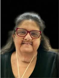 Obituary for Maria N. Sanchez