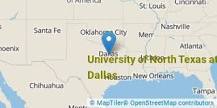 Image result for who teaches applied economics course at unt dallas