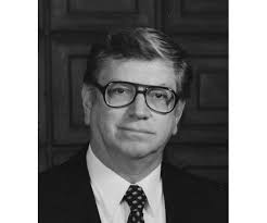 John Leonard Obituary (1925