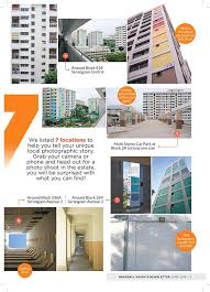 Braddell heights single member constituency was a constituency in singapore. Braddell Heights June 2019 Newsletter Is Braddell Heights Constituency Facebook