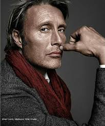 Ideal Actor to Play Roland Deschain in The Dark Tower Series