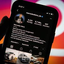 Diffusion en direct, live stream tennis îíëàéí. Instagram Account Von Mercedes Benz Gehackt Und Ha Mercedes Benz Shotoe