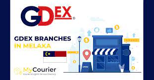 It is a malay majority city located on the north part of the state. Gdex Melaka Branches Mycourier Malaysia Courier Service Directory