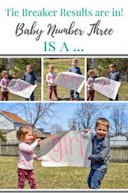 Other times, guessing games are more extravagant. Old Wives Tales And Third Pregnancy Gender Reveal The Well Planned Mama