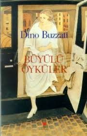 Tanriyi Goren Kopek Kitap Ozeti Dino Buzzati
