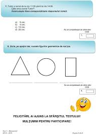 Evaluare nationala,autor , carte , librarie online moldova, isbn:9789975939508, manuale si auxiliare scolare. Evaluare NaÈ›ionalÄƒ 2019 Clasa 4 MatematicÄƒ Ce Subiecte Au Picat Antena 1