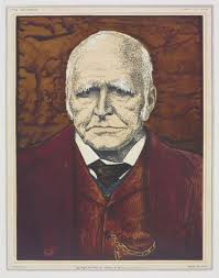 The Right Hon. Viscount Finlay of Nairn, G.C.M.G., P.C.