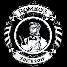 Romeos Studio Barbershop Seremban