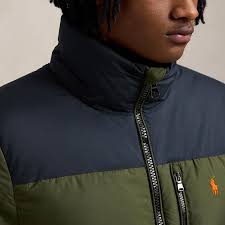 Polo Ralph Lauren Jackets for Men