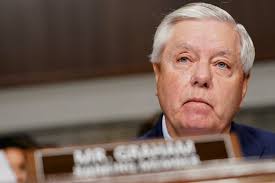 Lindsey Graham's Funeral Complications and the Race to Succeed Him